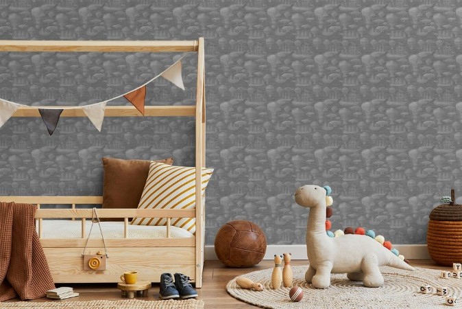 Afbeeldingen van Hugo Dark Grey - 1097301-02